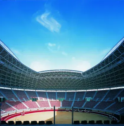 Plaza de Toros de Logroño