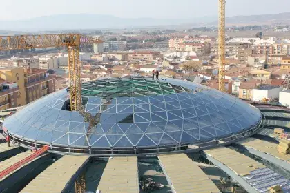 Plaza de Toros de Villena