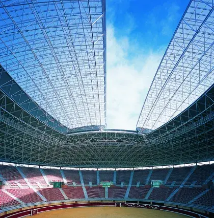 Plaza de Toros de Logroño