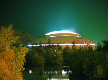 Plaza de Toros de Logroño