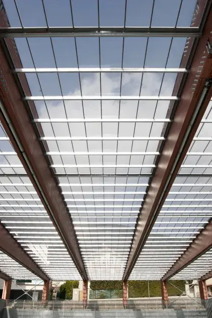 POLIDEPORTIVO EN ARTICA