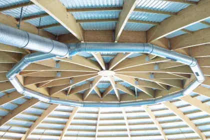 POLIDEPORTIVO PARQUE SOL