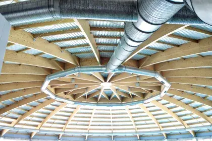 POLIDEPORTIVO PARQUE SOL