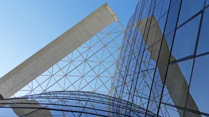 Sede Seguridad Social