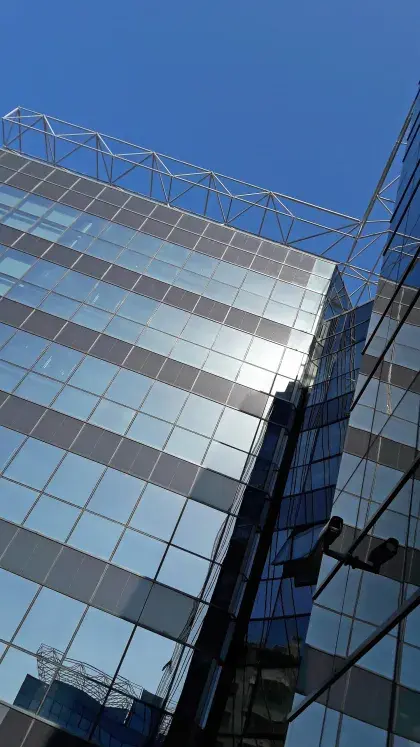 Sede Seguridad Social