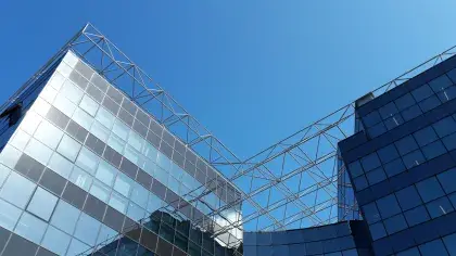 Sede Seguridad Social