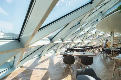 Sede Central Celta de Vigo