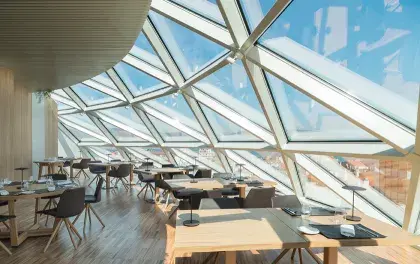 Sede Central Celta de Vigo