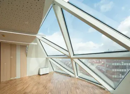 Sede Central Celta de Vigo