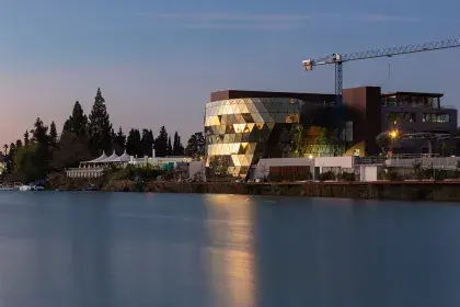 JARDÍN DE LAS CIGARRERAS