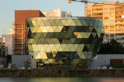 JARDÍN DE LAS CIGARRERAS