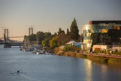 JARDÍN DE LAS CIGARRERAS