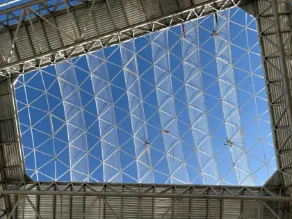 SHOPPING JACAREPAGUÁ