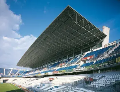 LA ROSALEDA