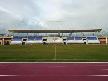 TRIBUNA SAN FERNANDO
