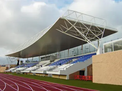 TRIBUNA SAN FERNANDO