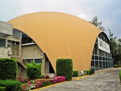 Universidad Intercontinental