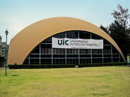 Universidad Intercontinental