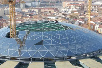 Plaza de Toros de Villena
