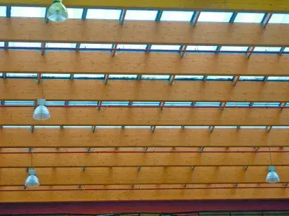 Centro Comercial Alshur La Zubia