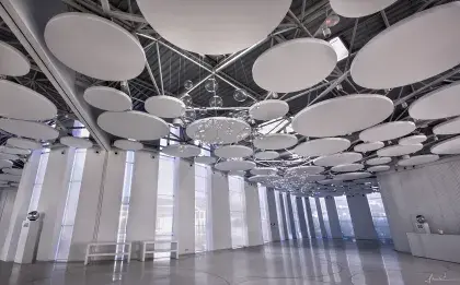 Centro de Congresos Myrtus