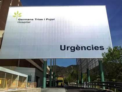 GERMANS TRIAS I PUJOL HOSPITAL