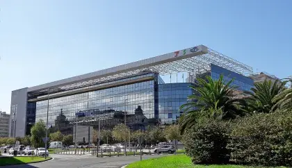 Sede Seguridad Social