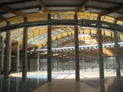 Nave Textil Tordesilla