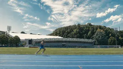 Miniestadio Anoeta