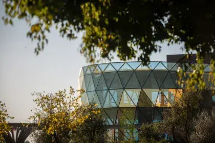 JARDÍN DE LAS CIGARRERAS