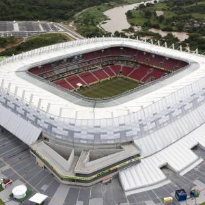 Itaipava Arena Pernambuco