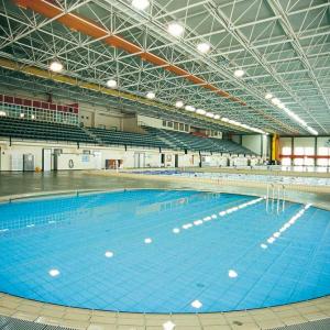 PISCINAS E INSTALACIONES DEPORTIVAS (CÁDIZ)