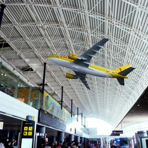 AEROPUERTO FUERTEVENTURA