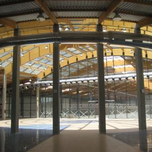 Nave Textil Tordesilla