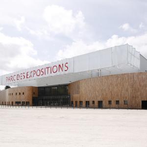 Parc des Expositions