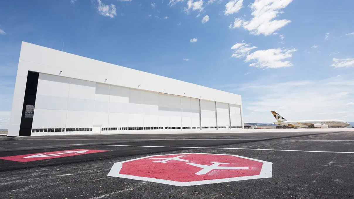 SOLUCIONES  A MEDIDA INDUSTRIALIZADAS