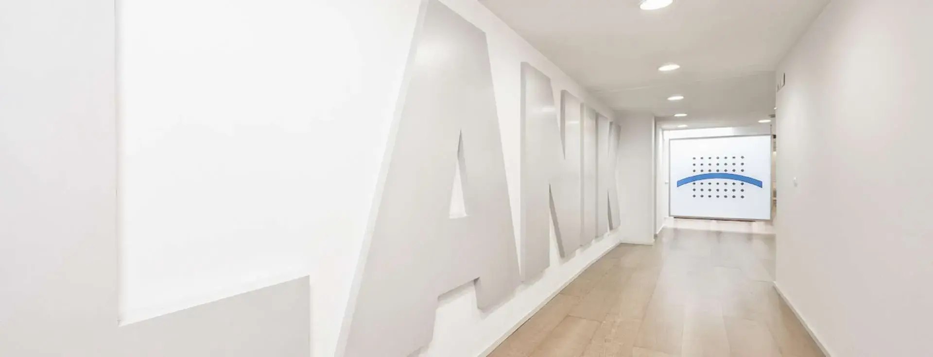 LANIK Headquarters Donostia / San Sebastián