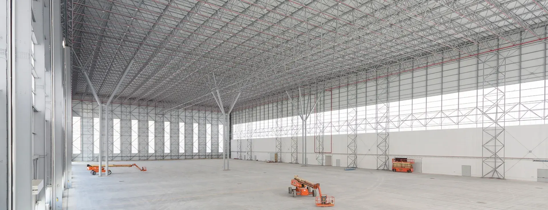 Estructuras espaciales