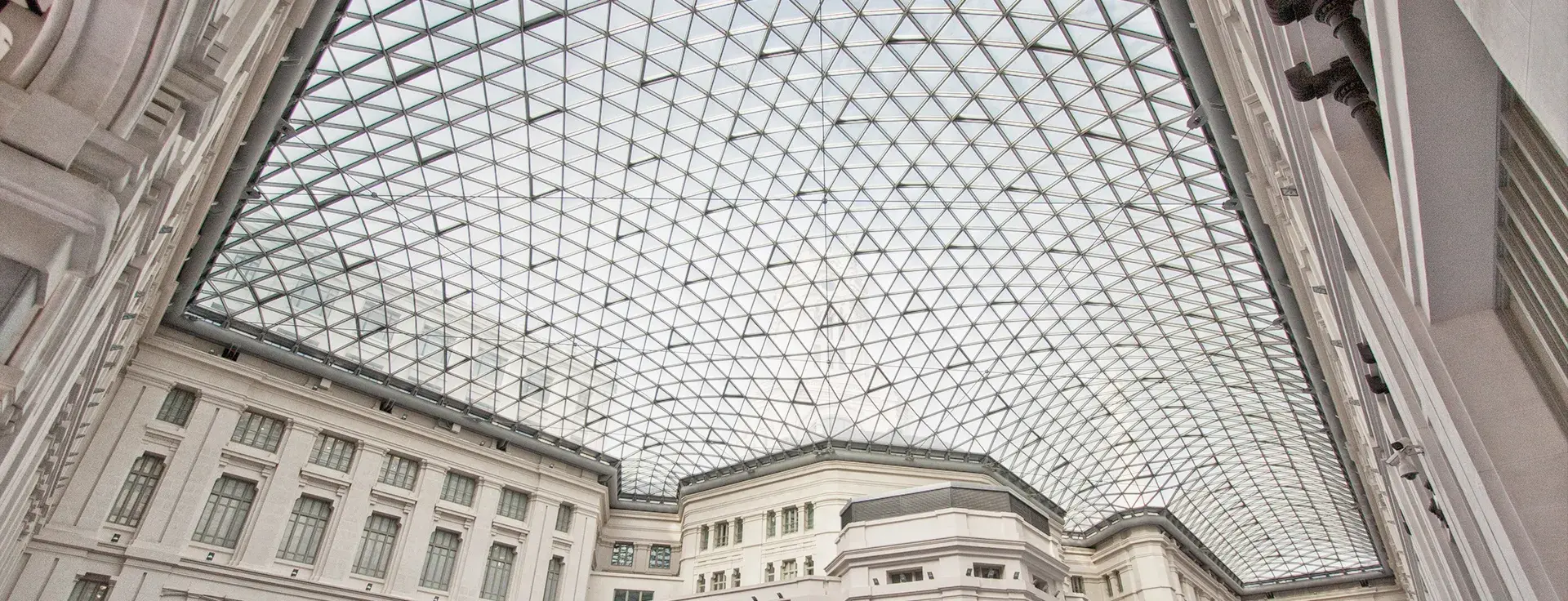 Estructuras monocapa