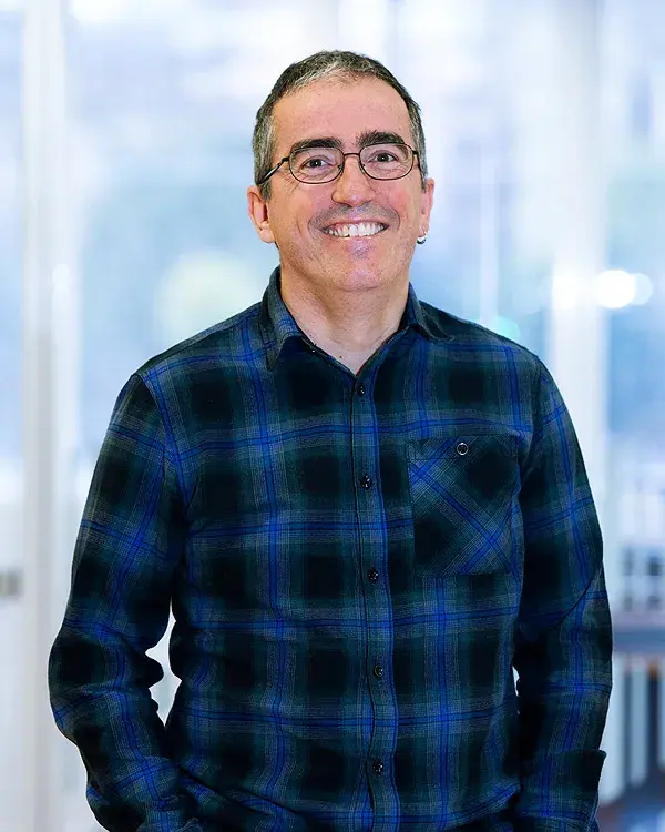 Garikoitz Mendizabal Technical Office Manager