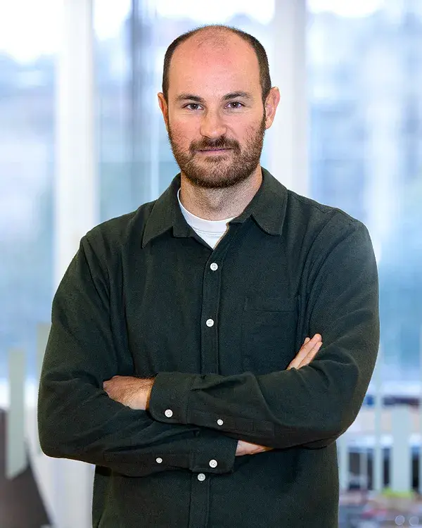 Josu Goñi R&D Management director