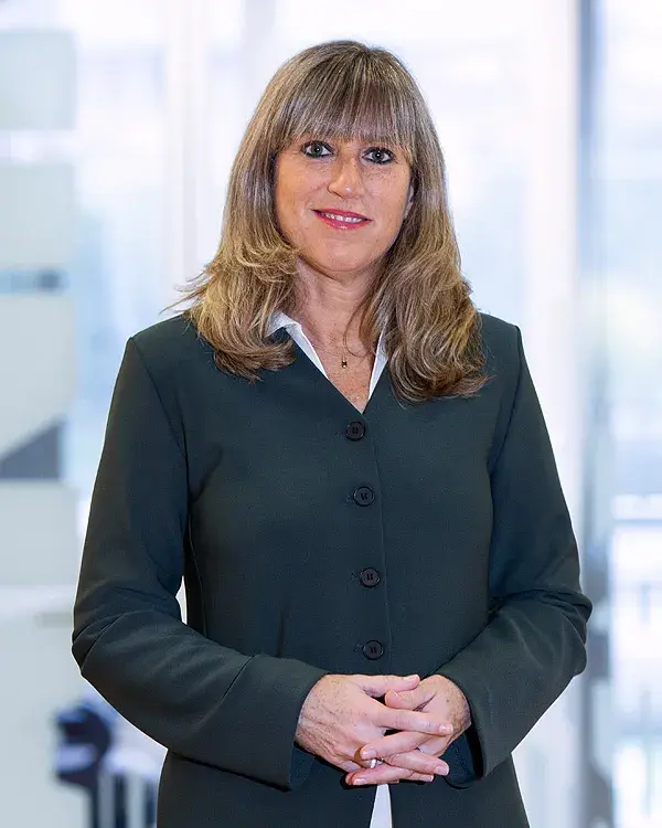 Susana Lasa Chief Executive Officer
