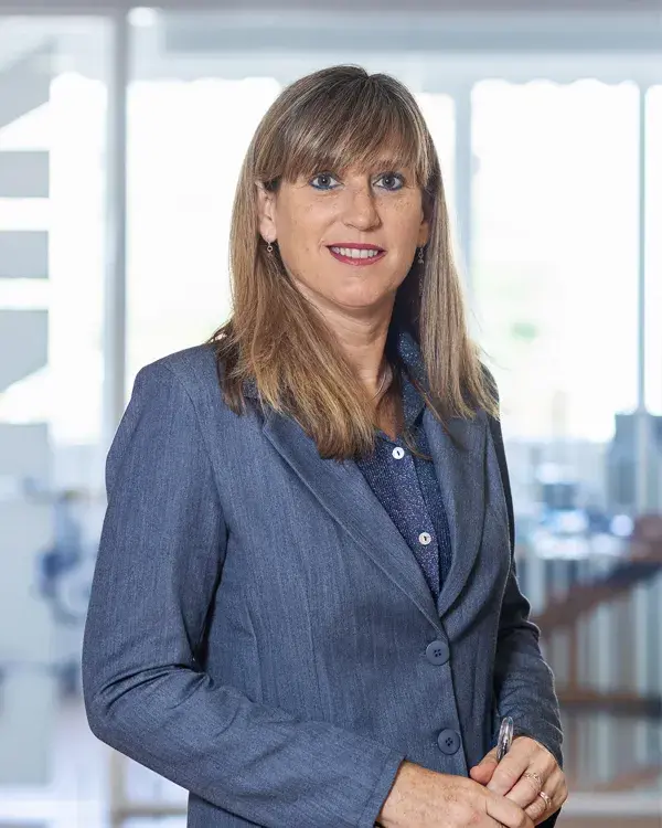 Susana Lasa Chief Executive Officer